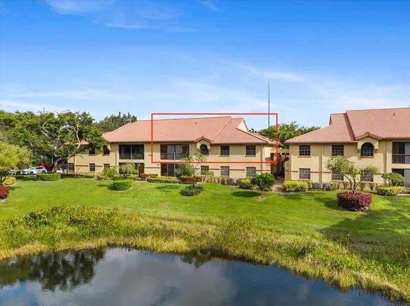 5131 Europa Drive #L, Boynton Beach, FL 33437