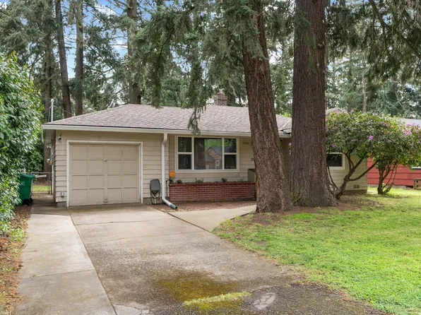 3930 SE 116th Ave, Portland, OR 97266