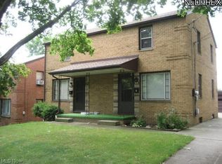 328-330 Rose Lane St SE, North Canton, OH 44720