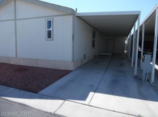 371 Inverness Ave, Pahrump, NV 89048
