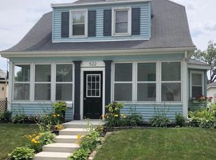 522 Church St, Kohler, WI 53044