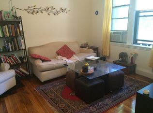 4 Lothian Rd #25, Brighton, MA 02135