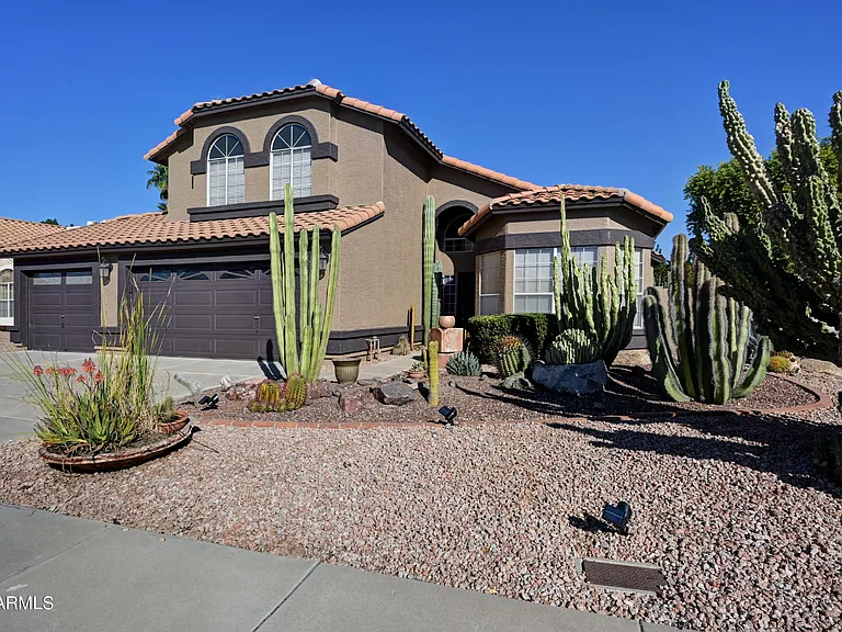 5730 E Gelding Dr — Photo 46