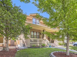 2461 S Lafayette St, Denver, CO 80210