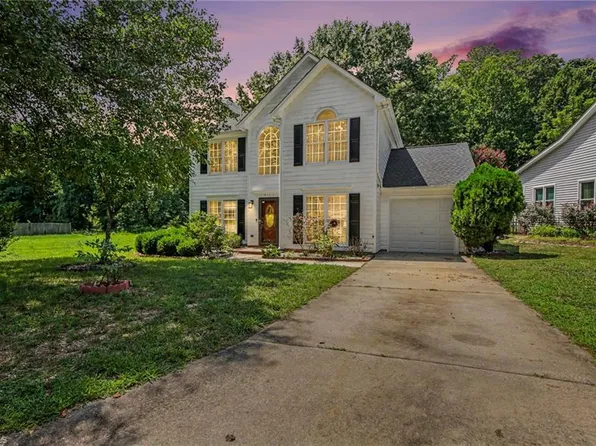 3407 Briarbend Dr, Greensboro, NC 27410
