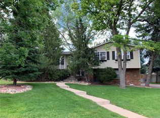 7448 S Ingalls Ct, Littleton, CO 80128