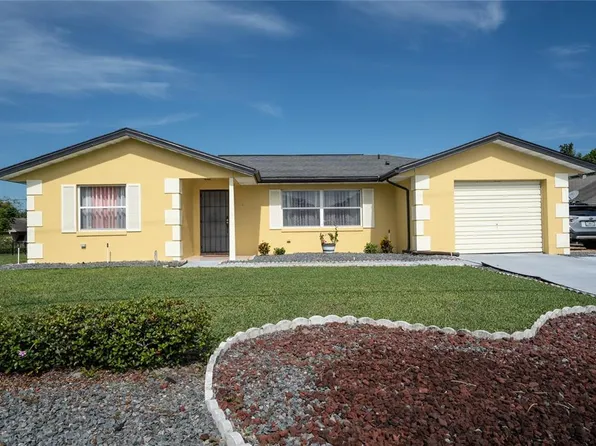 2178 INDIA BOULEVARD, DELTONA, FL 32738