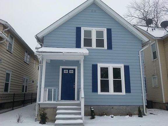 2nd image of 414 S Lasalle St