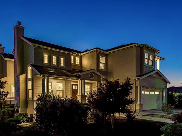 3701 Stanhope Court, Santa Rosa, CA 95404