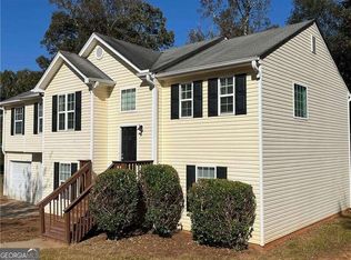 1698 Bismarck Cir, Winder, GA 30680
