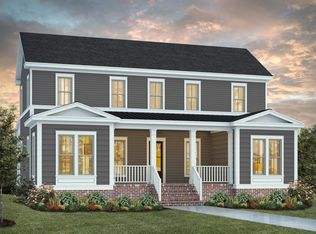 1424 Newport Dr, Durham, NC 27713