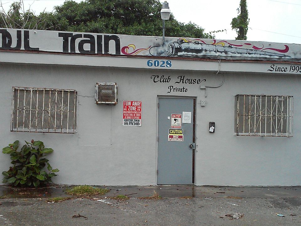 1st image of 6028 NW 22nd Ave