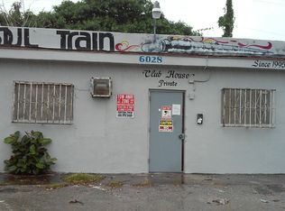 6028 NW 22nd Ave, Miami, FL 33142