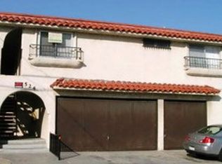524 W 17th St #18, San Pedro, CA 90731