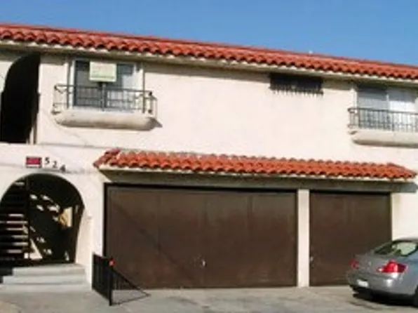 524 W 17th St #18, San Pedro, CA 90731