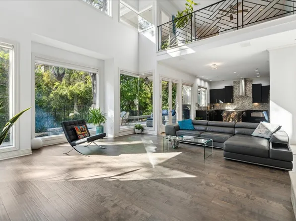 1 Wooded Gate Dr, Dallas, TX 75230