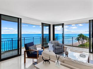 3009 S Ocean Blvd APT 501, Highland Beach, FL 33487