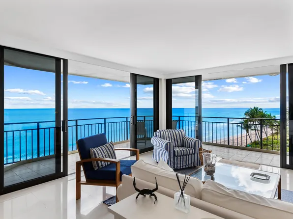 3009 S Ocean Boulevard #501, Highland Beach, FL 33487