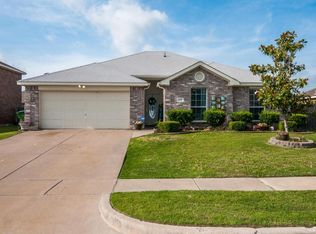 4510 Ashbury Ln, Mansfield, TX 76063