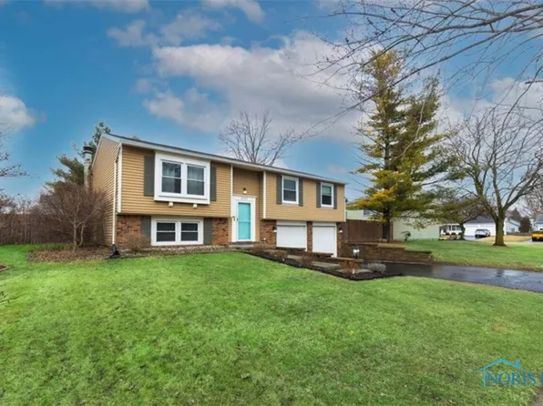 2322 Valley Stream Blvd, Maumee, OH 43537