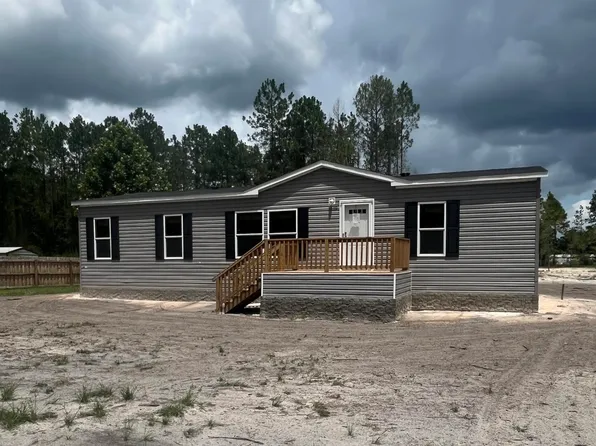 1119 NE COUNTY ROAD 125, Lawtey, FL 32058