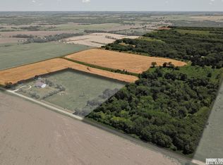 625.5 Avenue 707 Trl, Table Rock, NE 68447