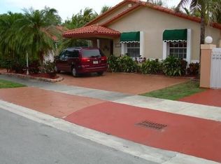 10100 SW 26th Ter, Miami, FL 33165