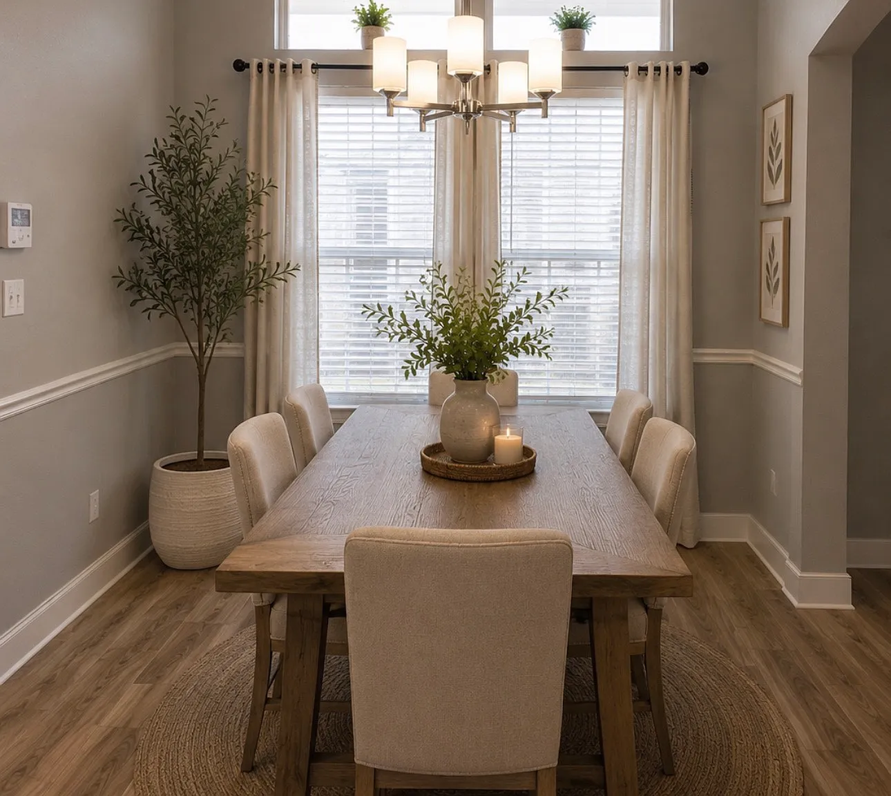 3 bed, 1813 sqft, $2,100 — Photo 2