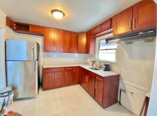 4317 165th St FLOOR 2, Flushing, NY 11358