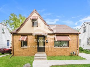 4478 N 46th St, Milwaukee, WI 53218