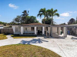 3120 SW 17th St, Fort Lauderdale, FL 33312