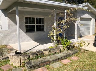 1210 Isthmus Dr, Pt Orange, FL 32127