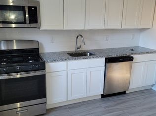 Highland Park Gardens, Highland Park, NJ 08904