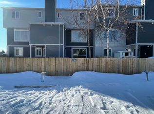 8275 29th Ave NW #8275, Edmonton, AB