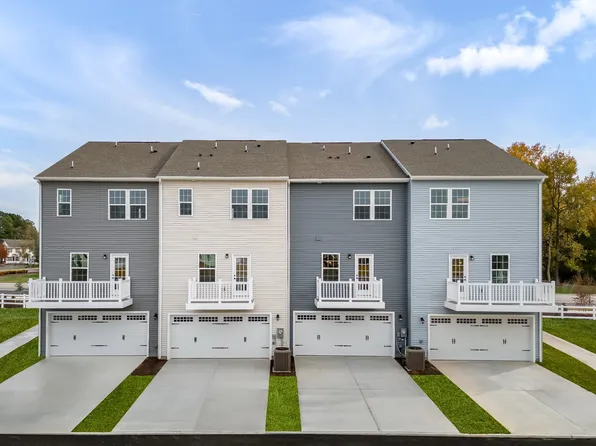102 Poplar Loop Lot 12B, Antioch, TN 37013