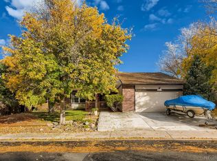 4326 S Granby Way, Aurora, CO 80015