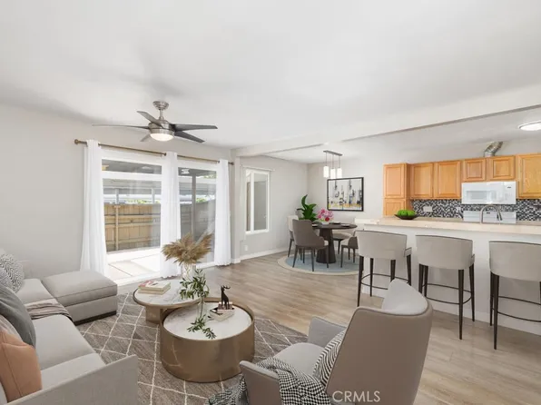6883 Bear River Row Unit 1, San Diego, CA 92139