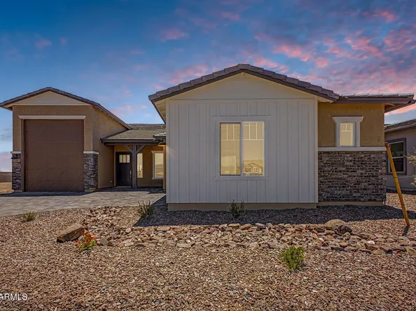13635 W Crabapple Drive, Peoria, AZ 85383