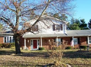 1626 Autumn Ln, Henderson, KY 42420