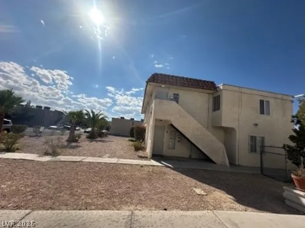 1364 Pattee Cir APT D, Las Vegas, NV 89119