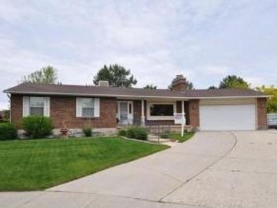 853 W Rockhill Pl, Taylorsville, UT, 84123