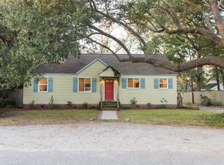 2182 Edisto Ave, Charleston, SC 29412