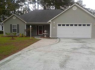 460 Charter Dr, Longs, SC 29568