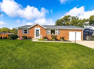 986 Wittenberg Dr, Fairfield, OH 45014