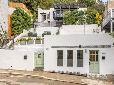 452 Museum Dr, Los Angeles, CA, 90065