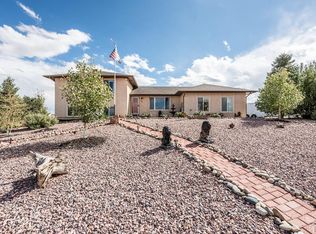 46 S Moccasin Ct, Pueblo West, CO 81007