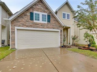6519 Wilshire Fern, Houston, TX 77040