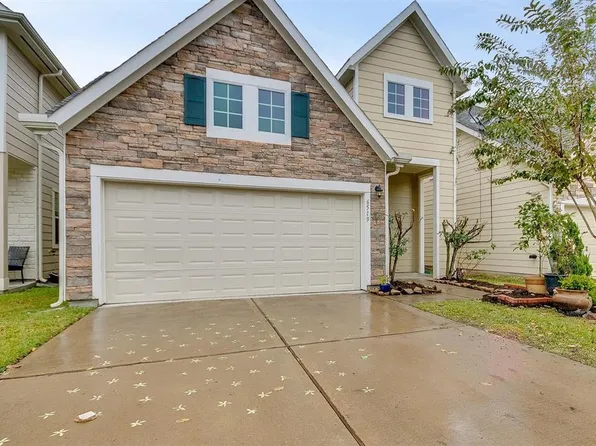 6519 Wilshire Fern, Houston, TX 77040