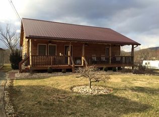 122 Old Charity Hill Rd, Elizabethton, TN 37643