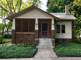 819 7th St, Ames, IA 50010